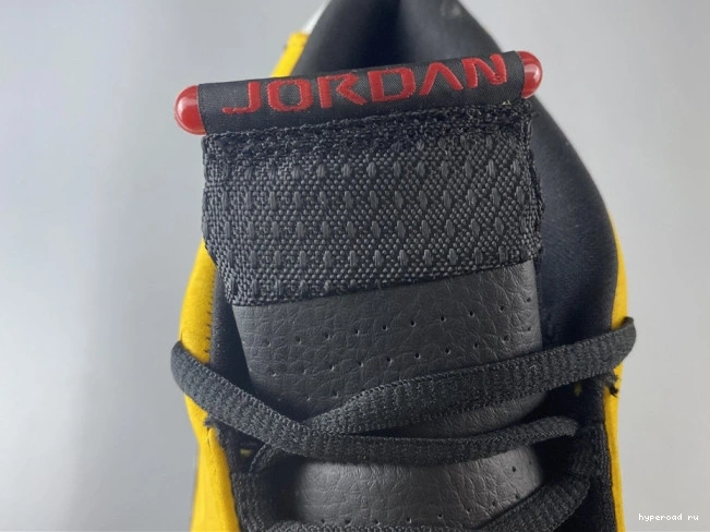 GOLD BQ3685-706 UNIVERSITY 14 AIR RETRO JORDAN 1009